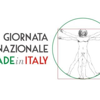 giornata nazionale del made in italy