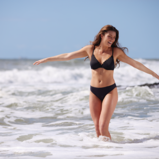 beachwear period panties