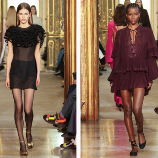 collezione twinset fw 25