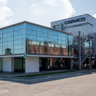 made green in Italy"