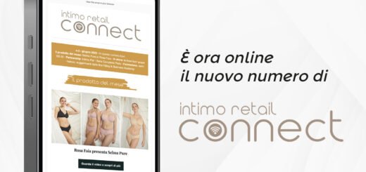 NUMERO DI GIUGNO DI INTIMO RETAIL CONNECT