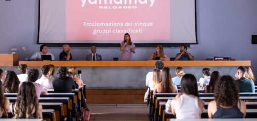 yamamay reloaded