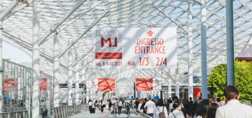 41° edizione di Milano Unica