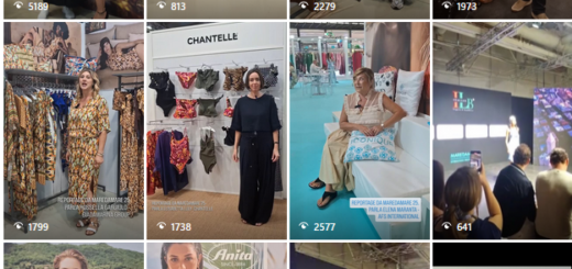 video-reportage da maredamare