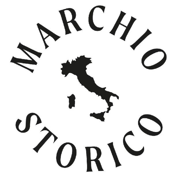CAGI MARCHIO STORICO