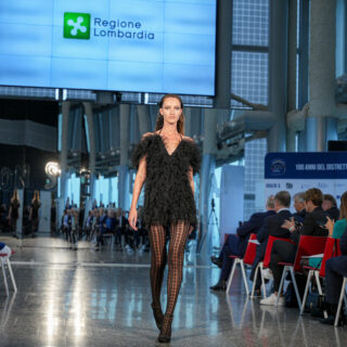 100 anni del distretto della calza