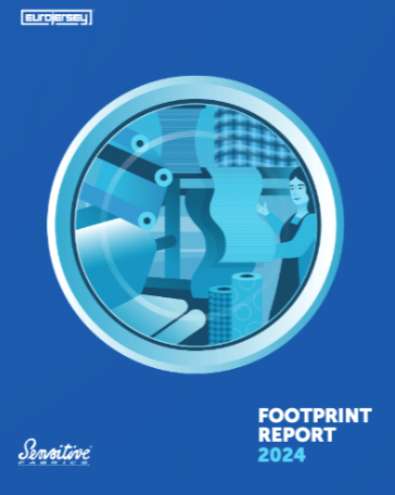 Footprint report 2024