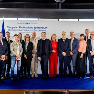 dichiarazione congiunta contro l'ultra fast -fashion