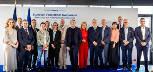 dichiarazione congiunta contro l'ultra fast -fashion