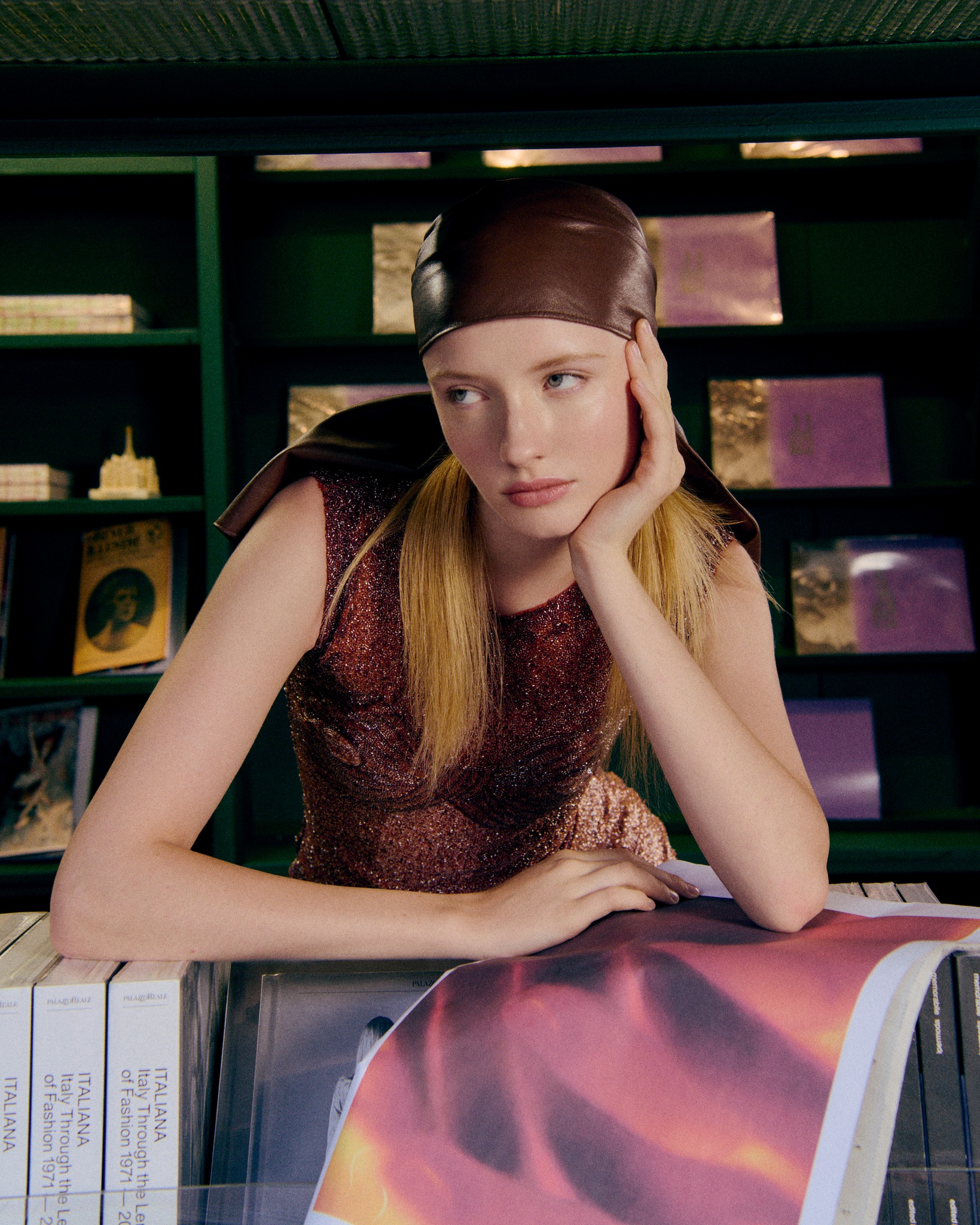 INDUSTRIA ITALIANA DELLA MODA