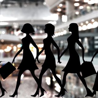 ricerca condotta da Primark con YouGov