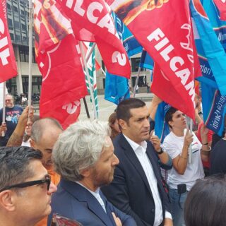 tavolo di salvaguardia occupazionale