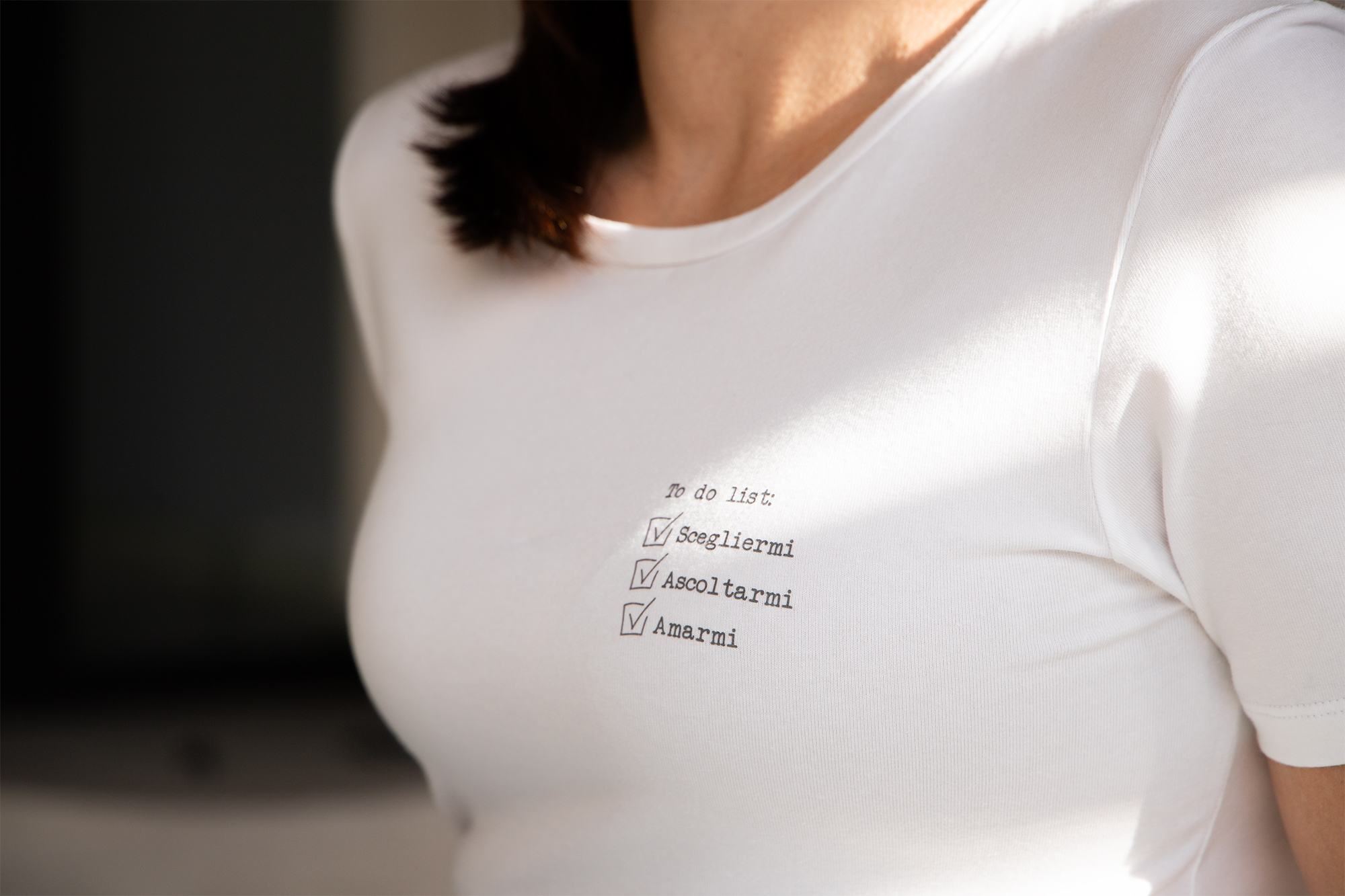 capsule collection in edizione limitata di COTONELLA