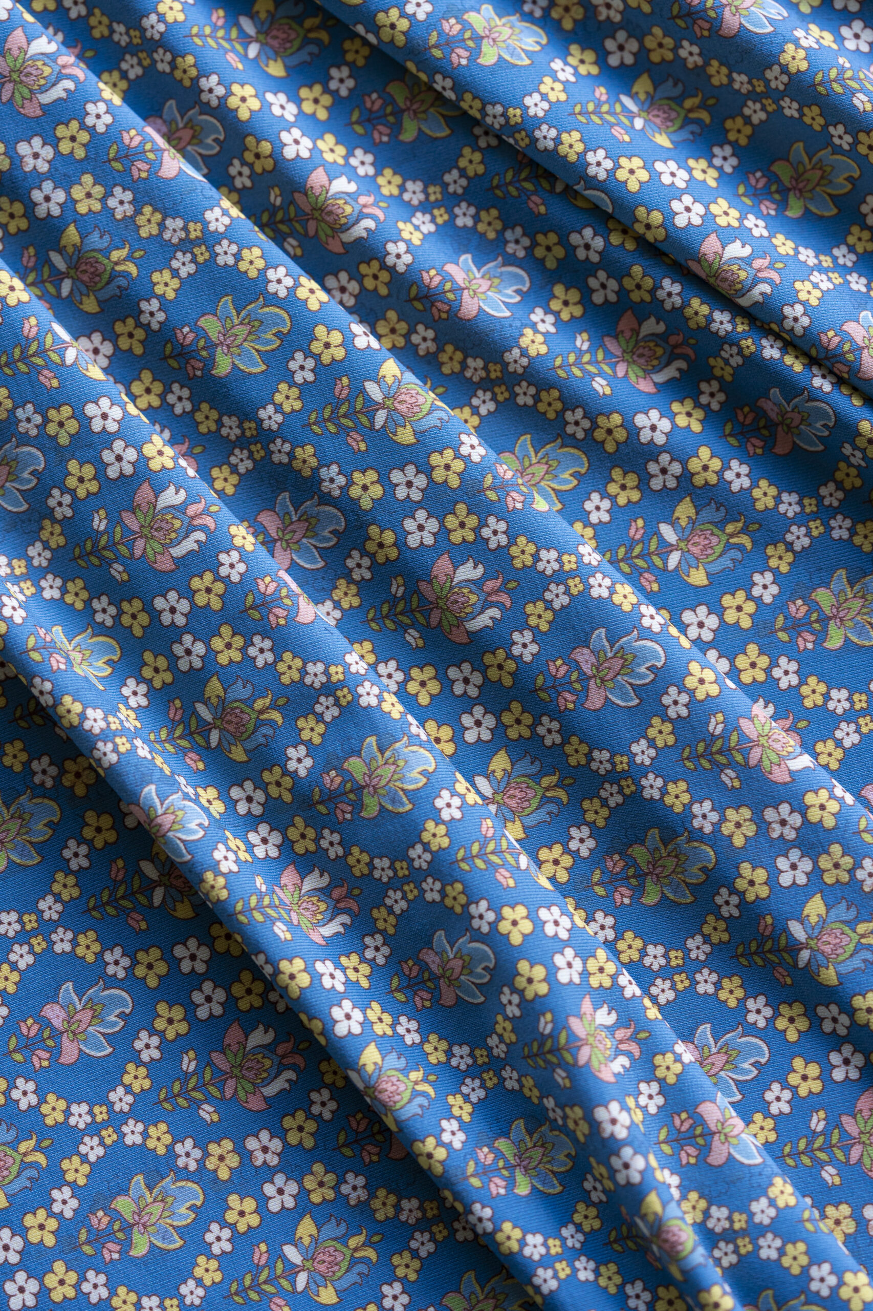 collezione beach&body 2027 di Clerici Tessuto