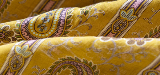 collezione beach&body 2027 di Clerici Tessuto