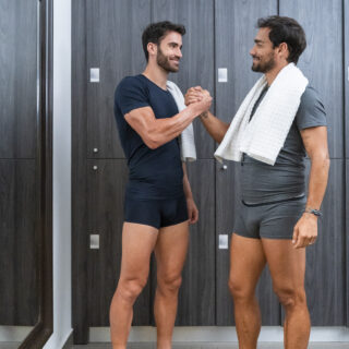 Nuovi ambassador della campagna "Perofil per Me"