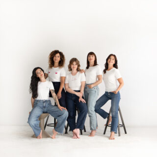 capsule collection in edizione limitata di COTONELLA