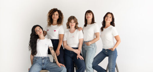 capsule collection in edizione limitata di COTONELLA