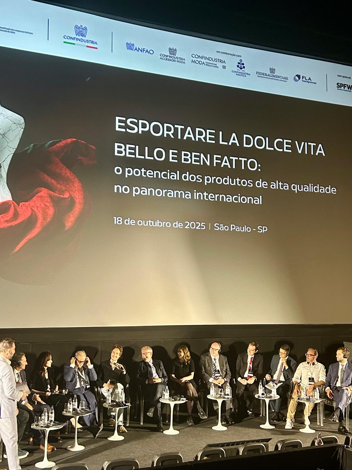 missione di confindustria in brasile