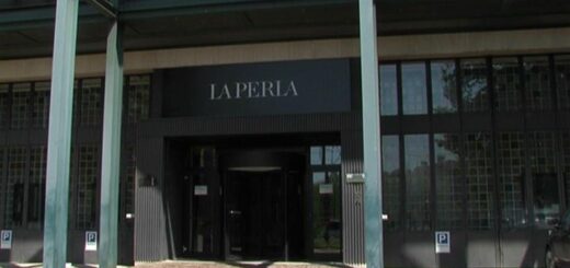 cessione di la perla manufacturing