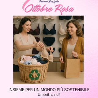 "il sostegno che fa bene"