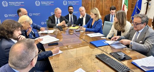 misura contro l'ultra fast fashion