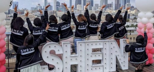 contro shein