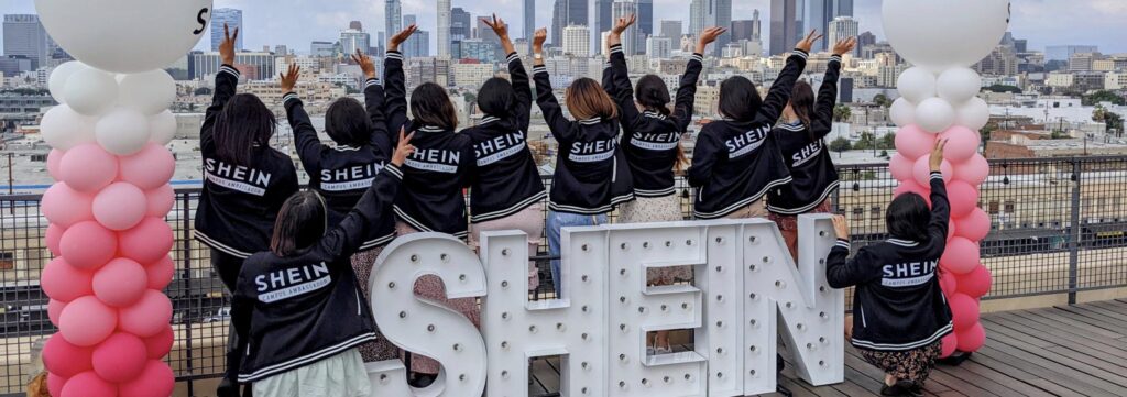 contro shein