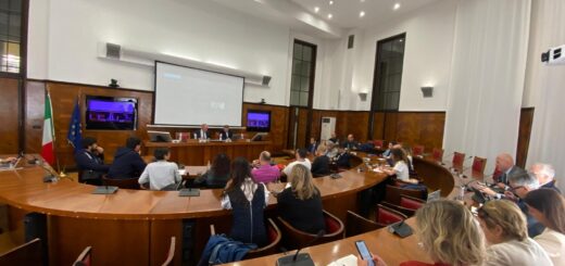 sospesione della procedura di licenziamento collettivo