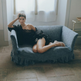 CHANTELLE X E VAILLANT