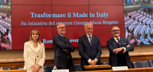 Piano Strategico Industriale 2035