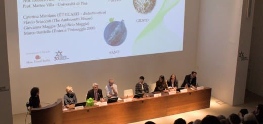 primo congresso di slow fiber