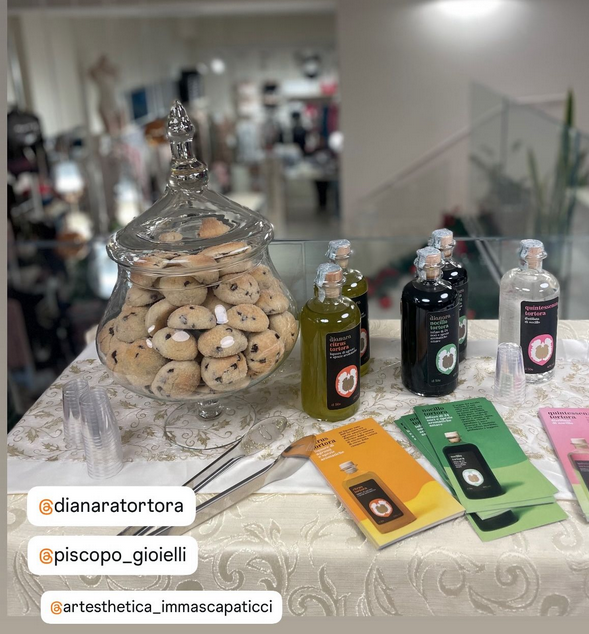 adorable christmas experience