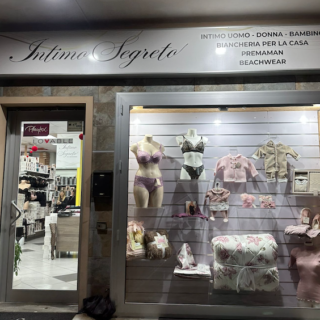 intimo segreto