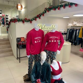 adorable christmas experience