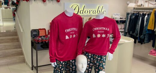 adorable christmas experience