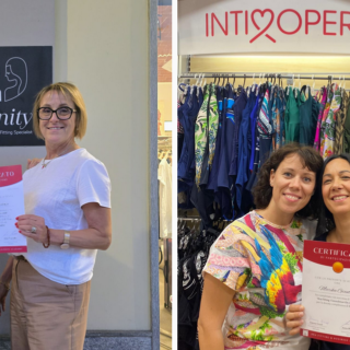 attività formativa della bra fitting & business academy