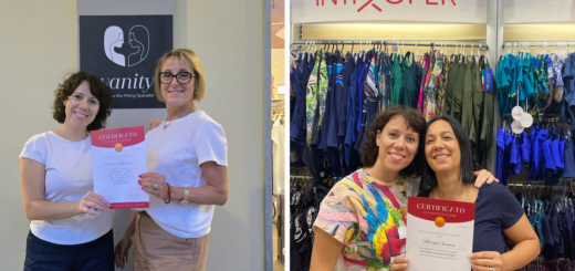 attività formativa della bra fitting & business academy