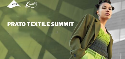 prato textile summit