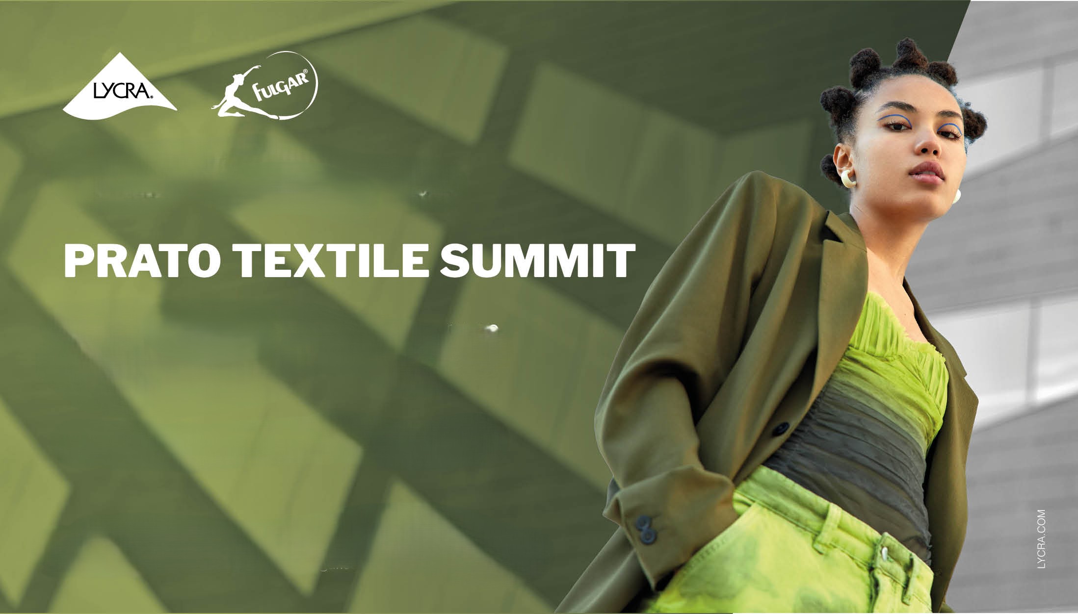 prato textile summit