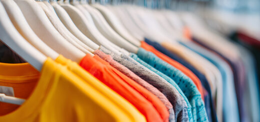 illegalità nella filiera della moda