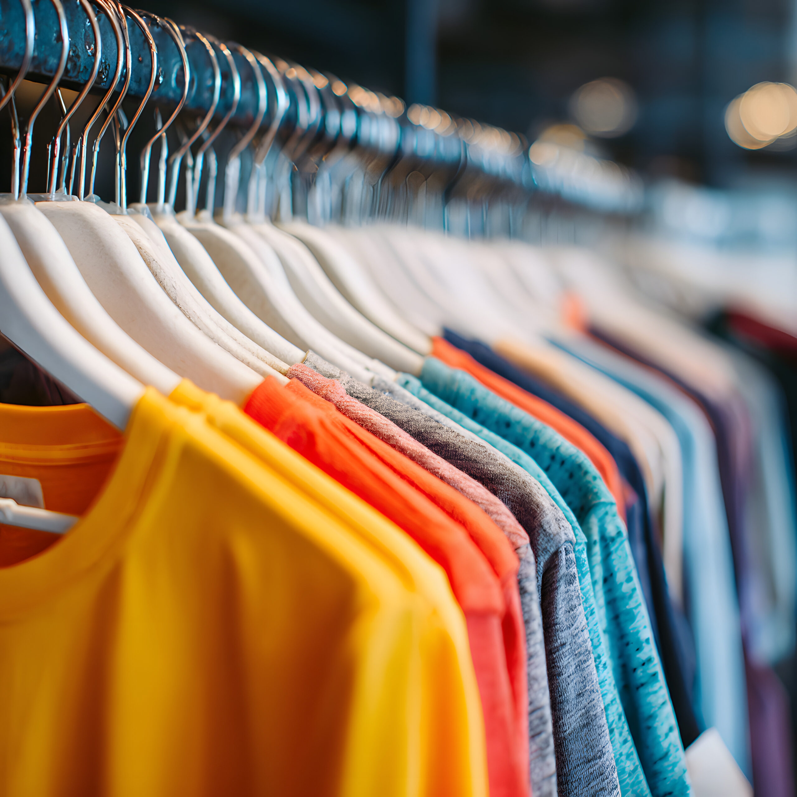 illegalità nella filiera della moda