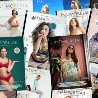 intimo retail