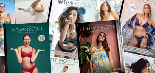 intimo retail