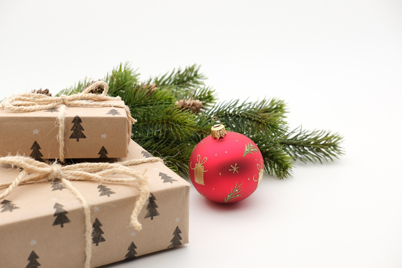 regali natalizi